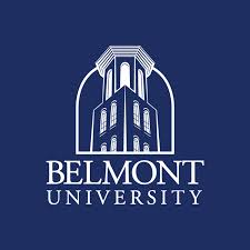 Belmont University Logo